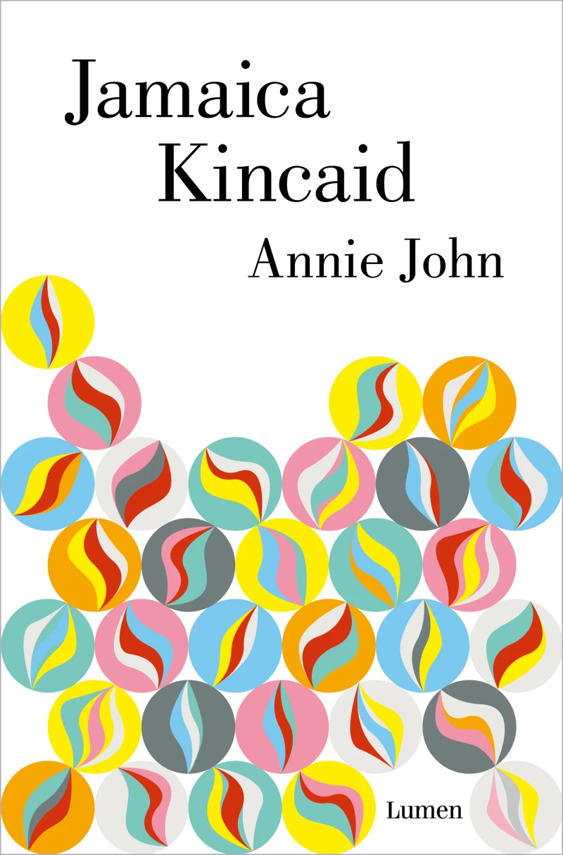 Portada: Annie John