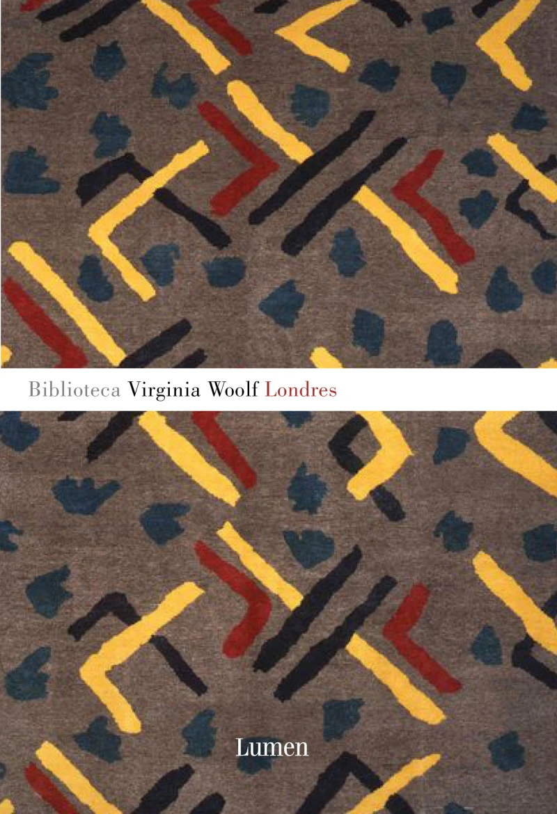 Portada: Londres