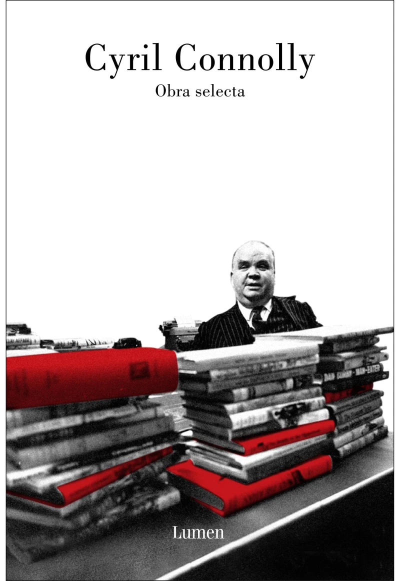 Portada: Obra selecta