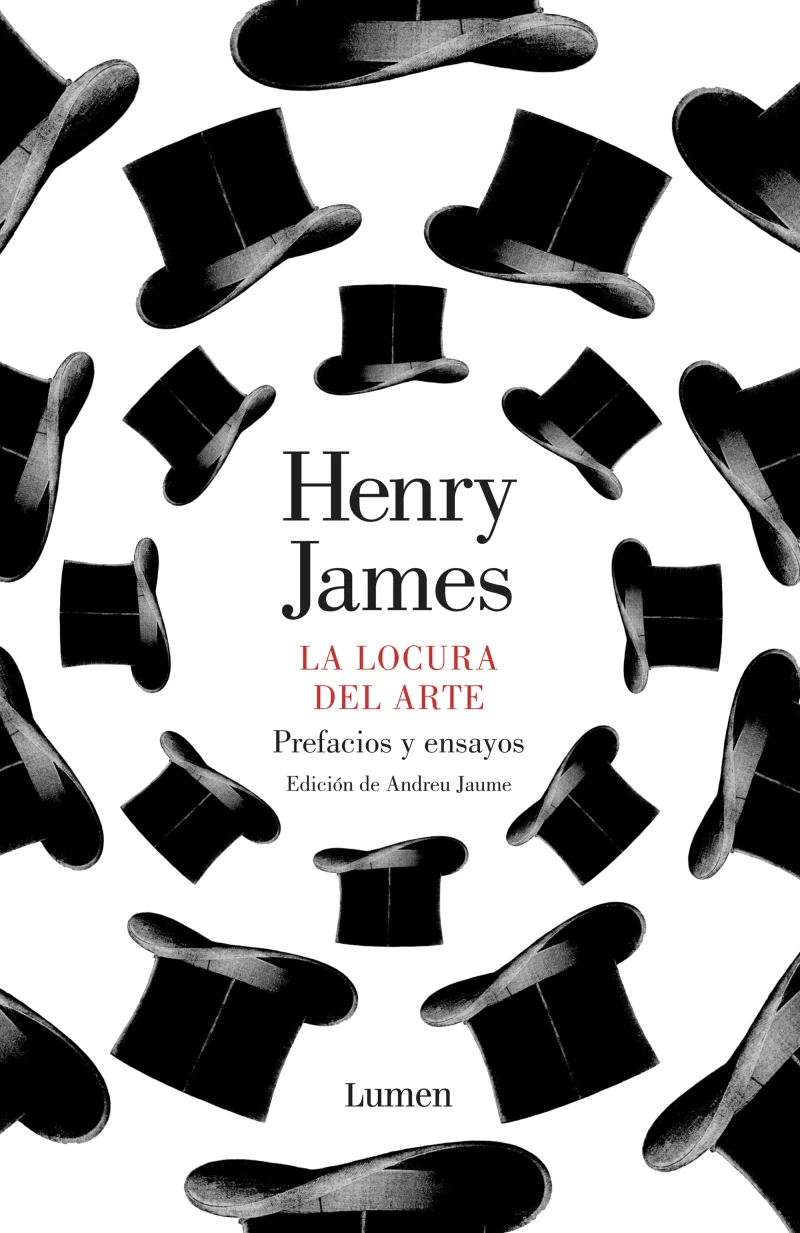 Portada: La locura del arte