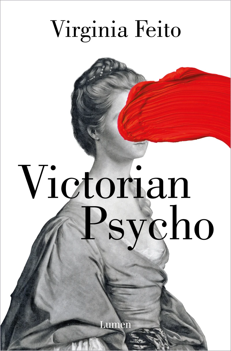 Portada: Victorian Psycho