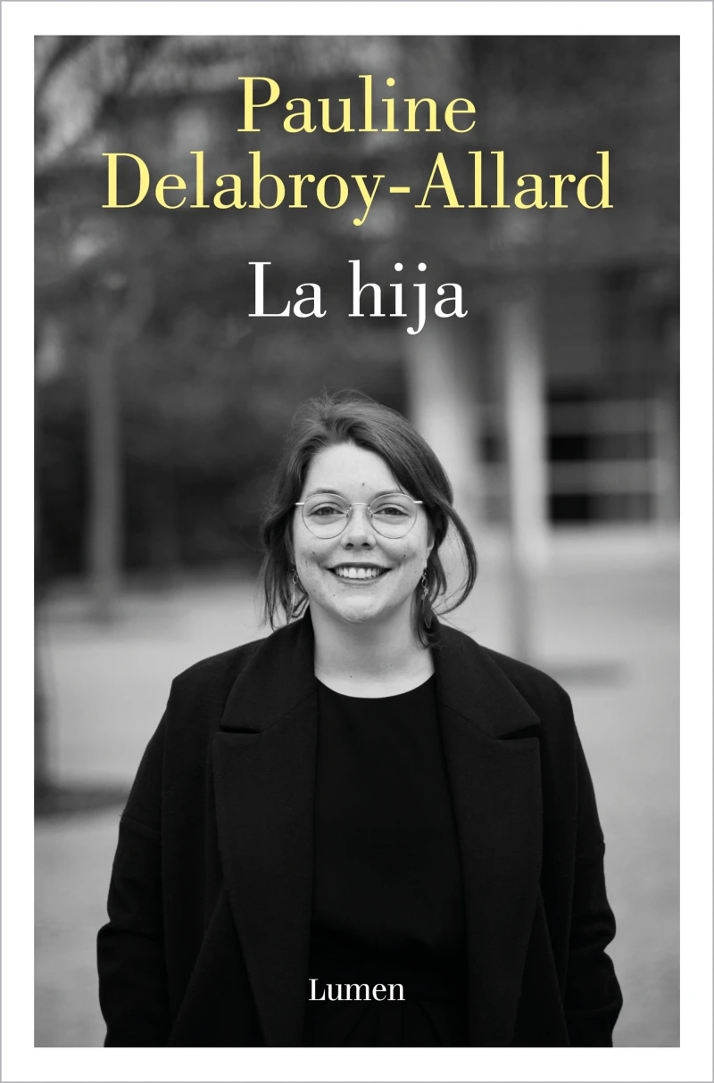 Portada: La hija