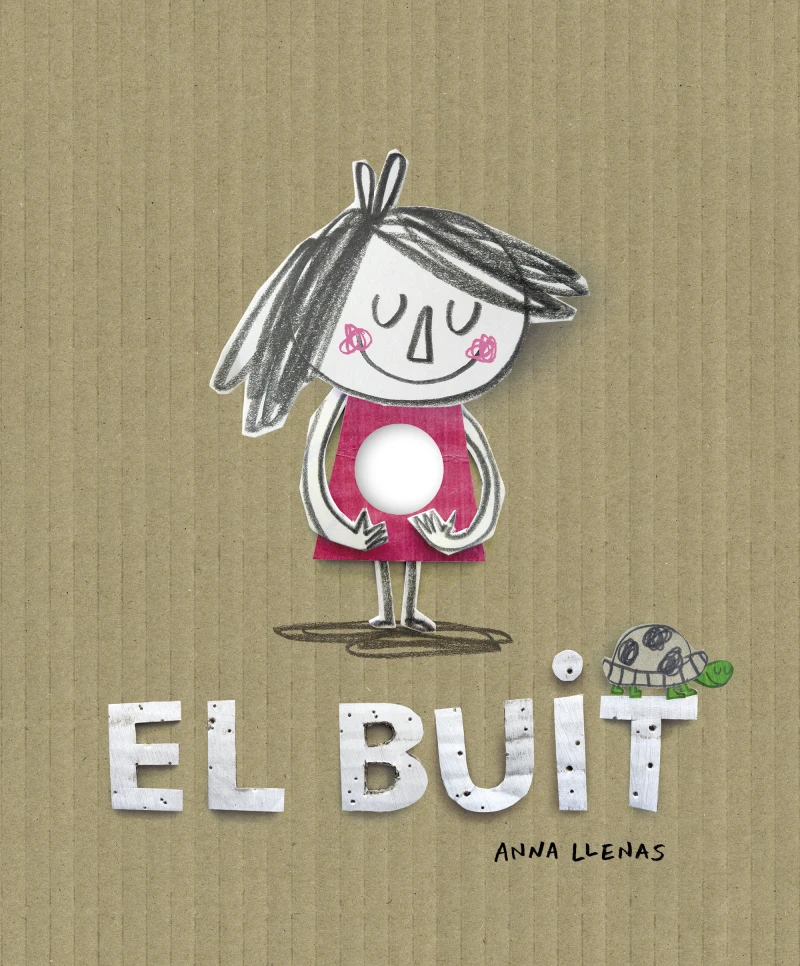 Portada: El buit