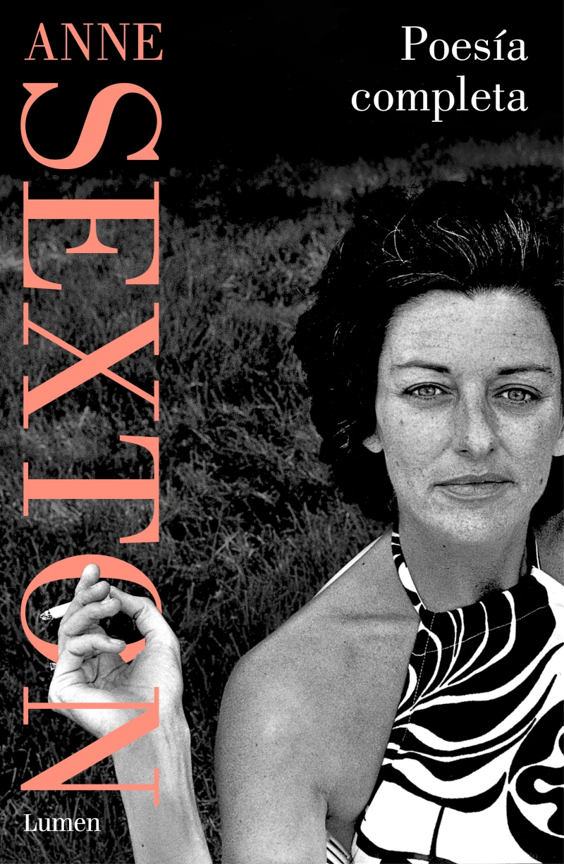 Portada: Poesía completa