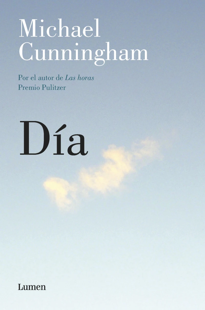 Portada: Día