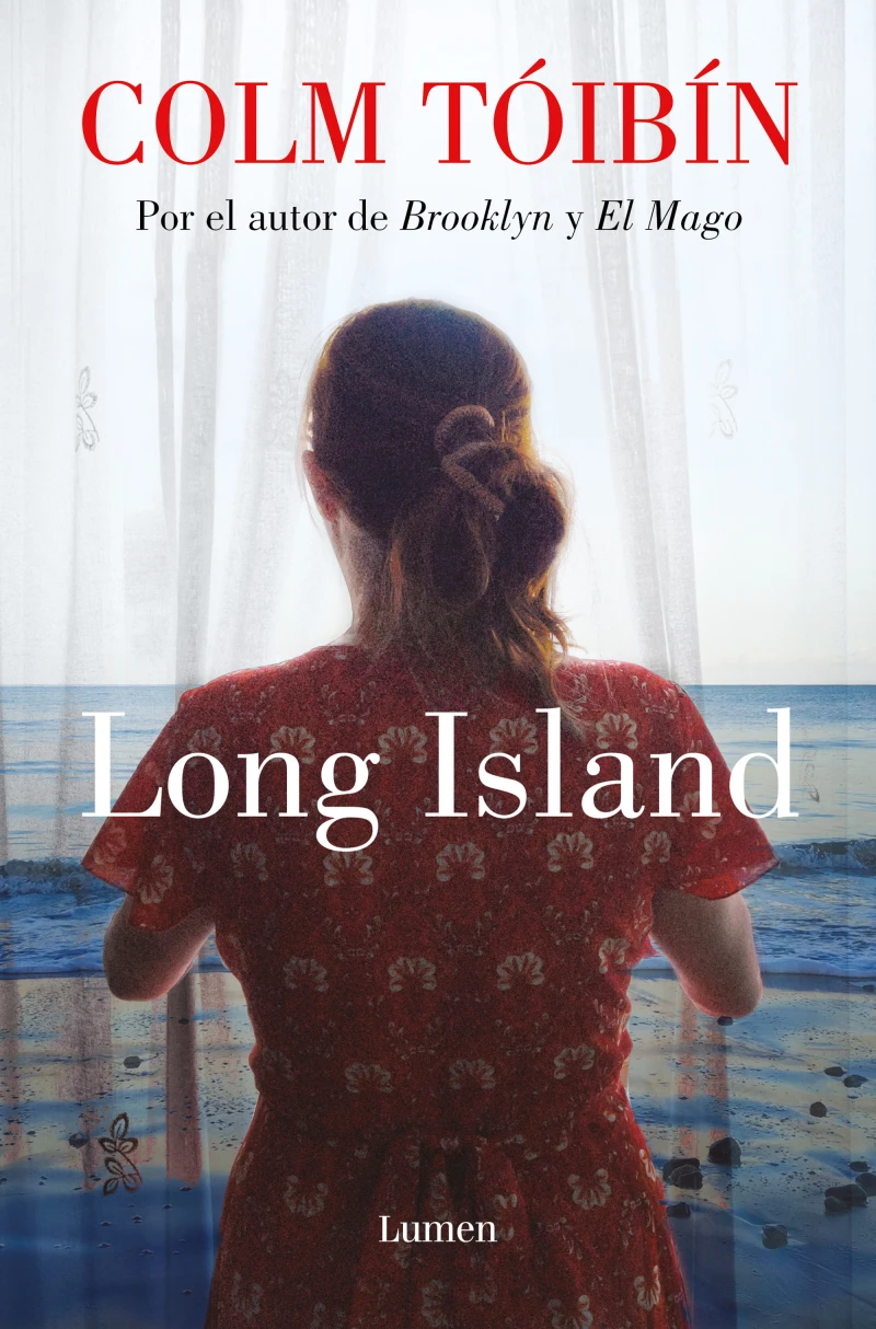 Portada: Long Island