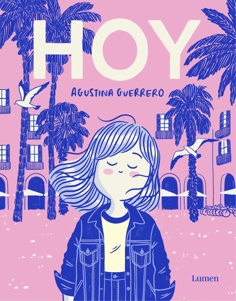 Portada: Hoy