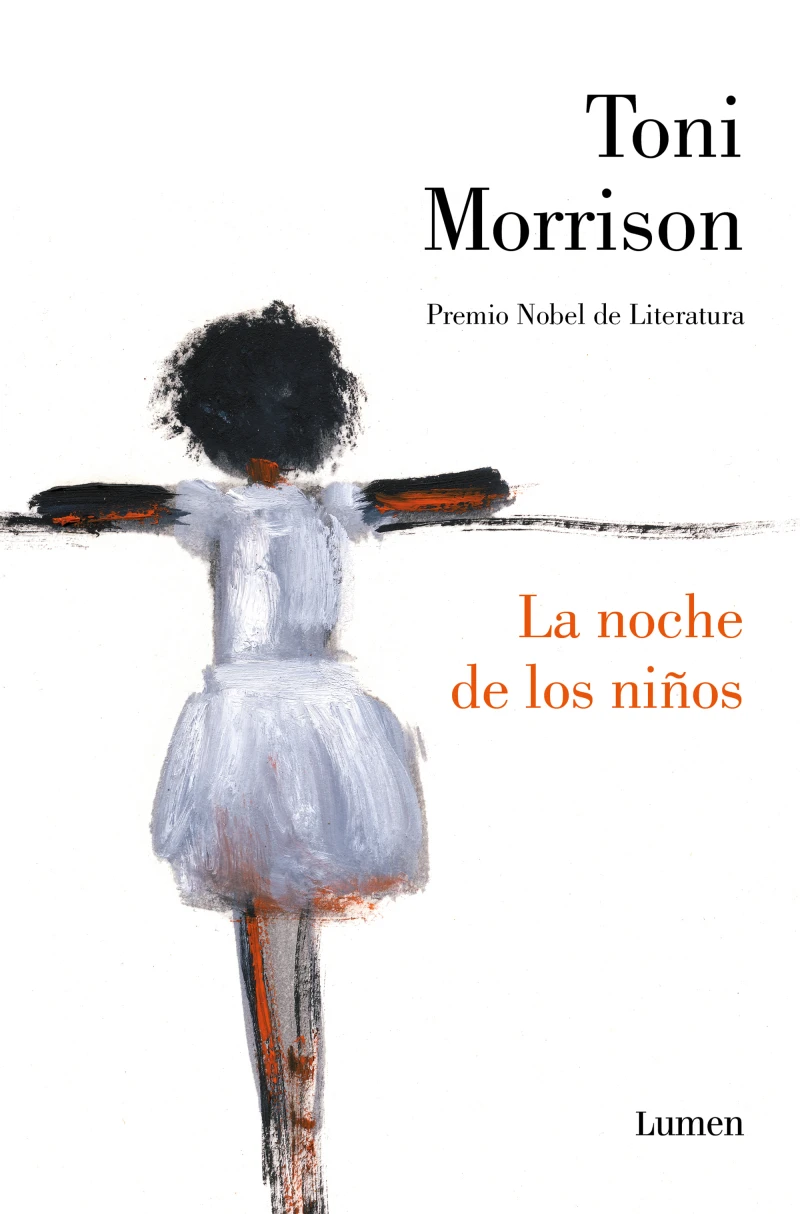 Portada: La noche de los niños