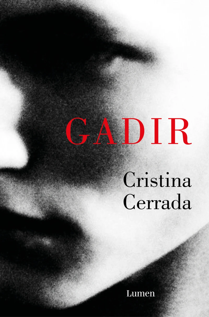 Portada: Gadir