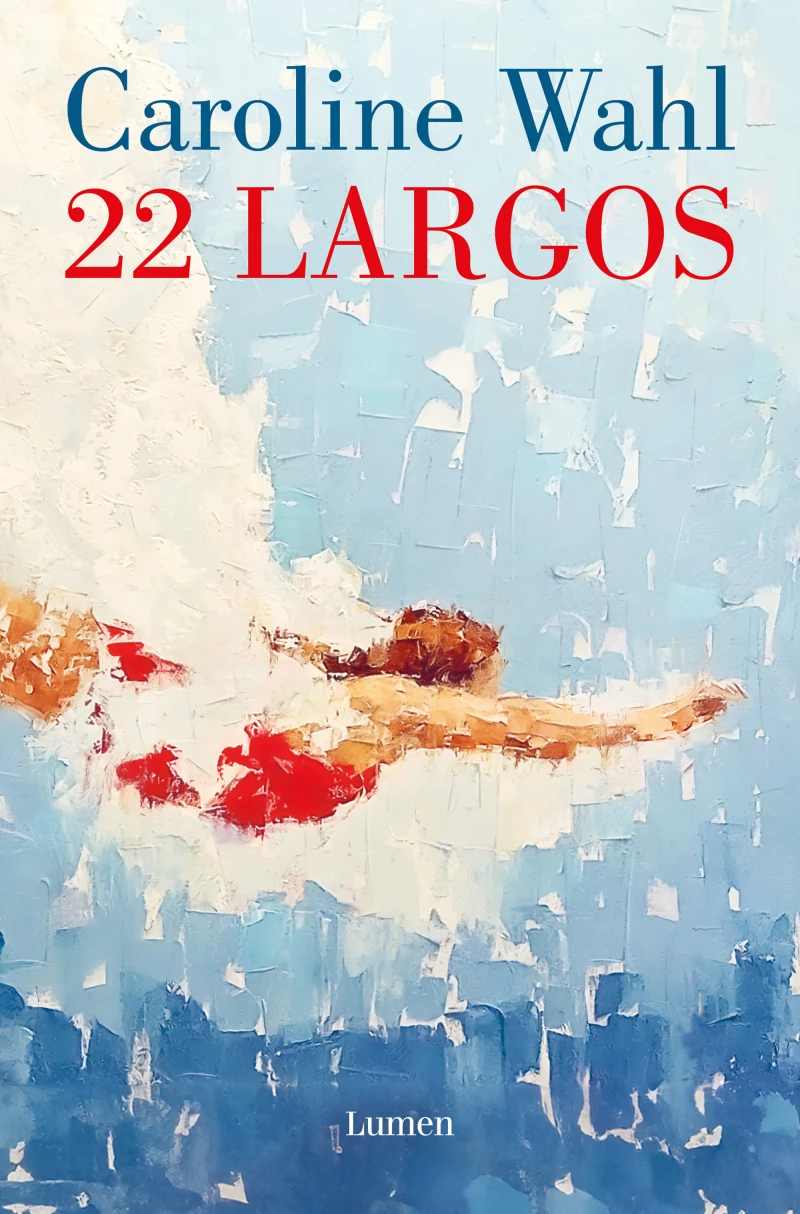 Portada: 22 Largos
