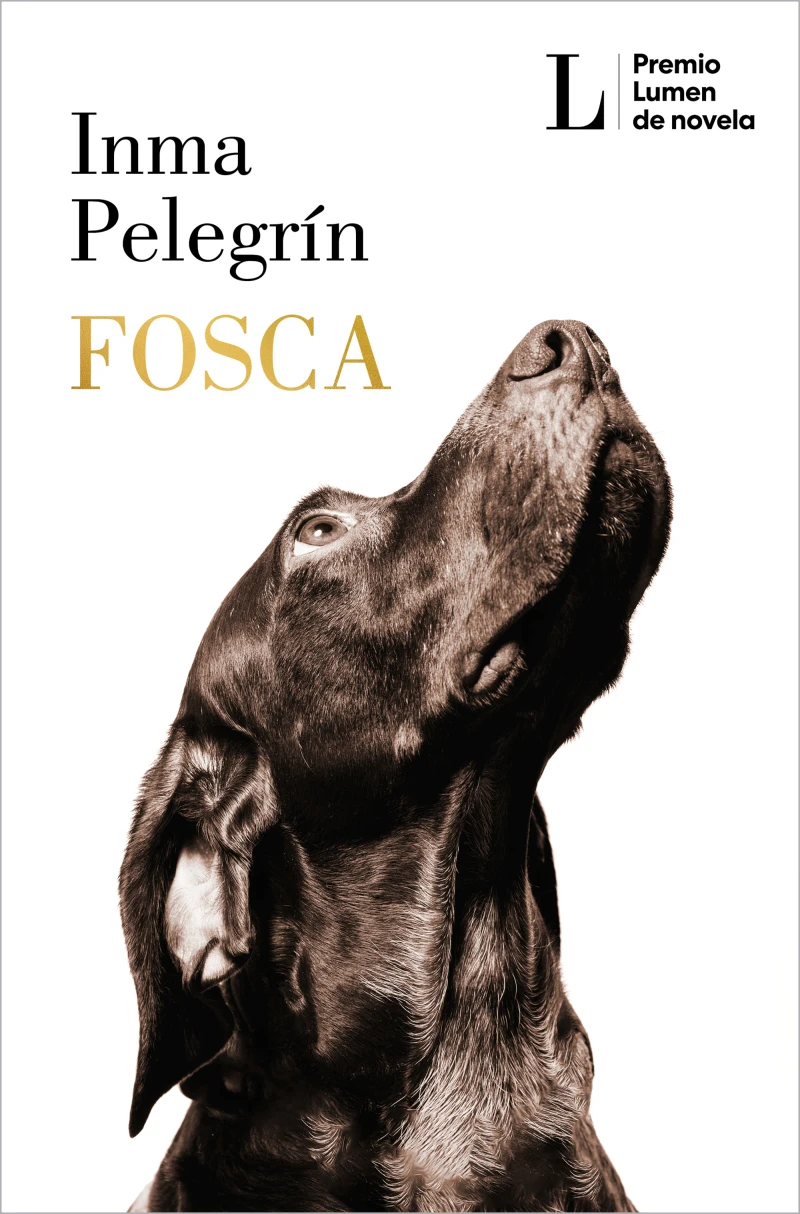 Portada: Fosca