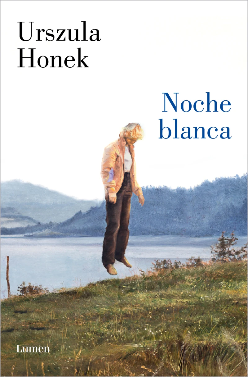 Portada: Noche blanca