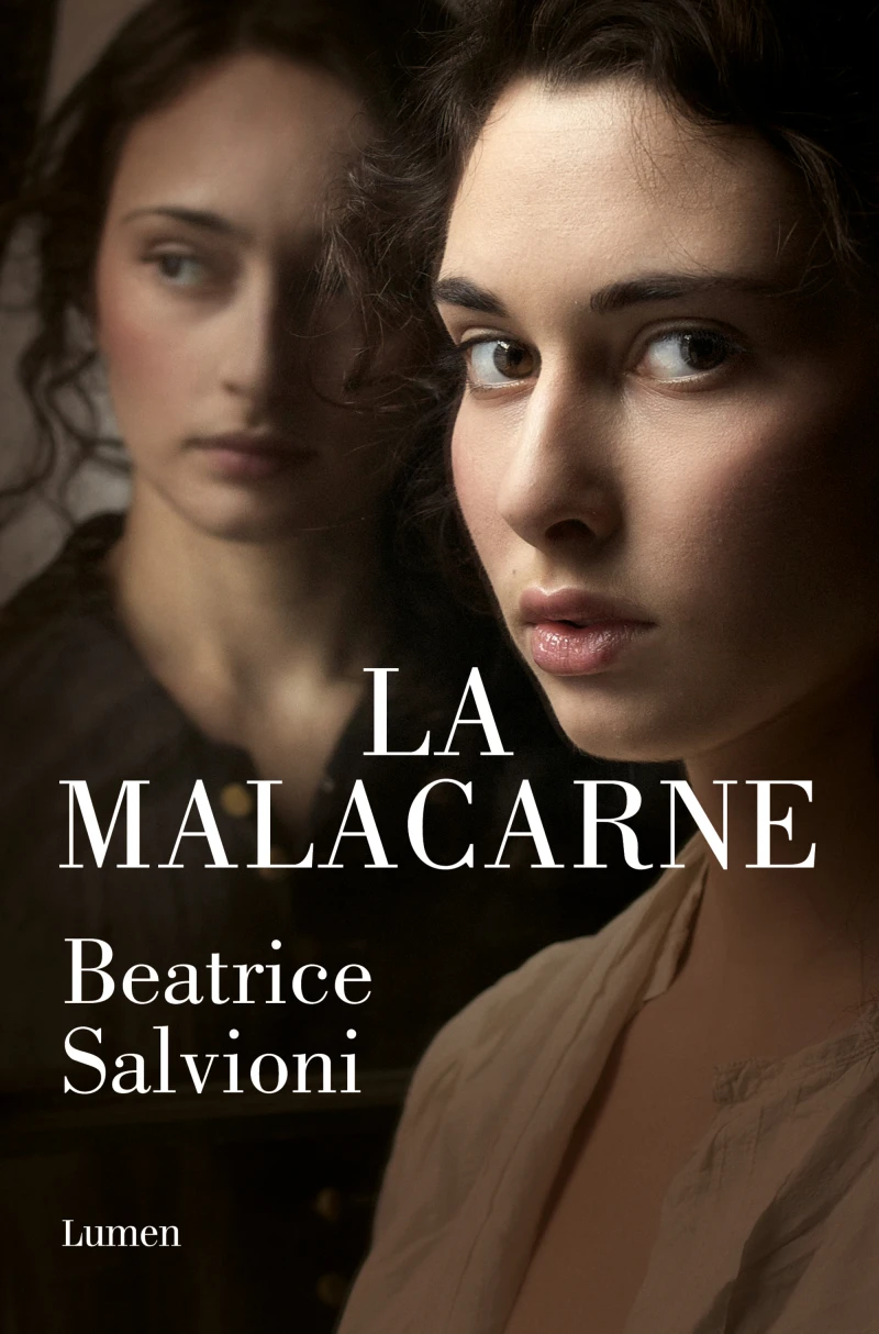 Portada: La malacarne