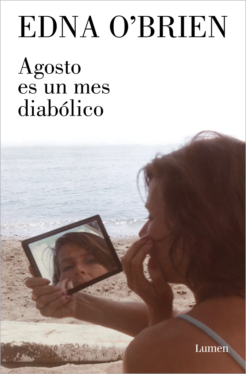 Portada: Agosto es un mes diabólico