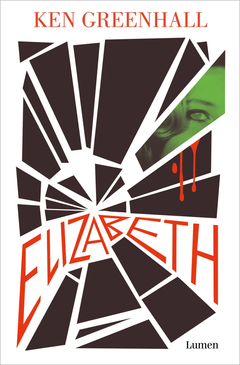 Portada: Elizabeth