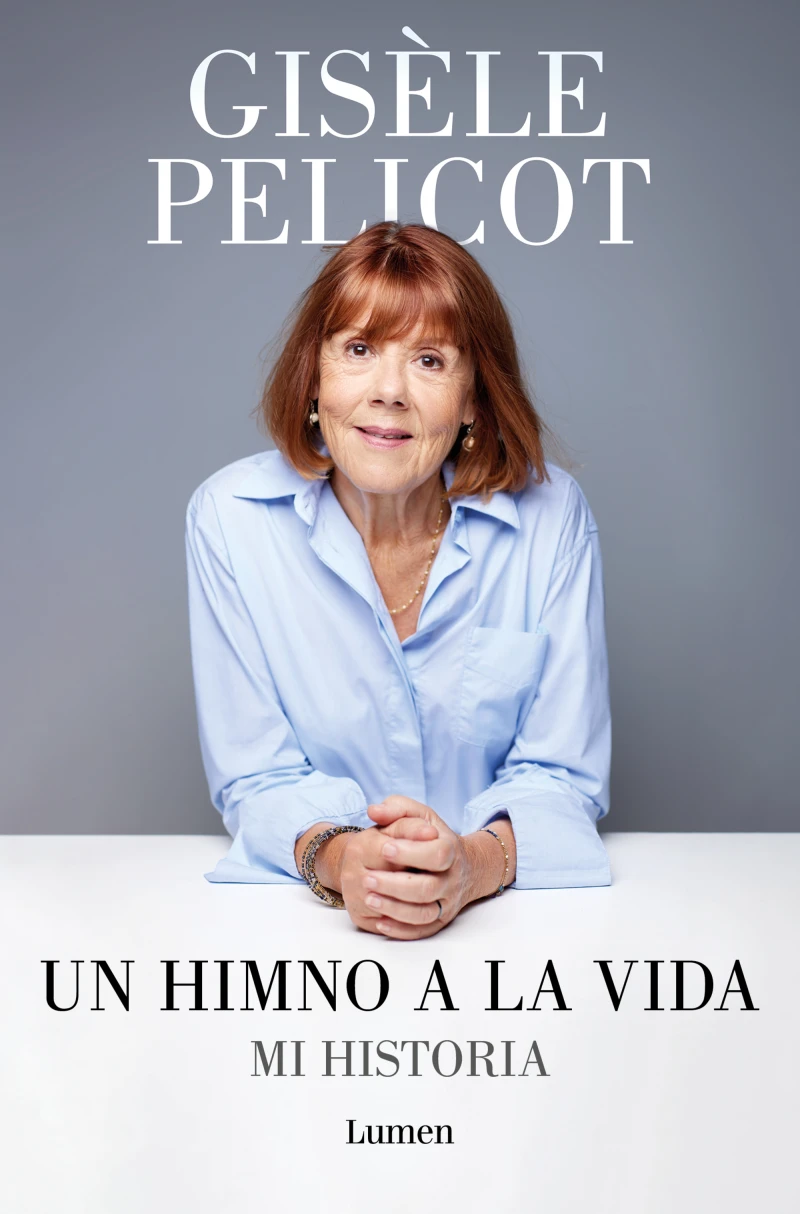 Portada: Un himno a la vida
