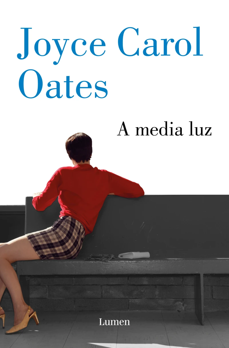 Portada: A media luz