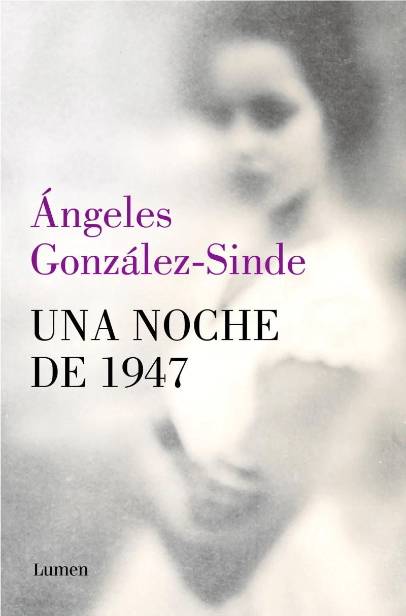 Portada: Una noche de 1947