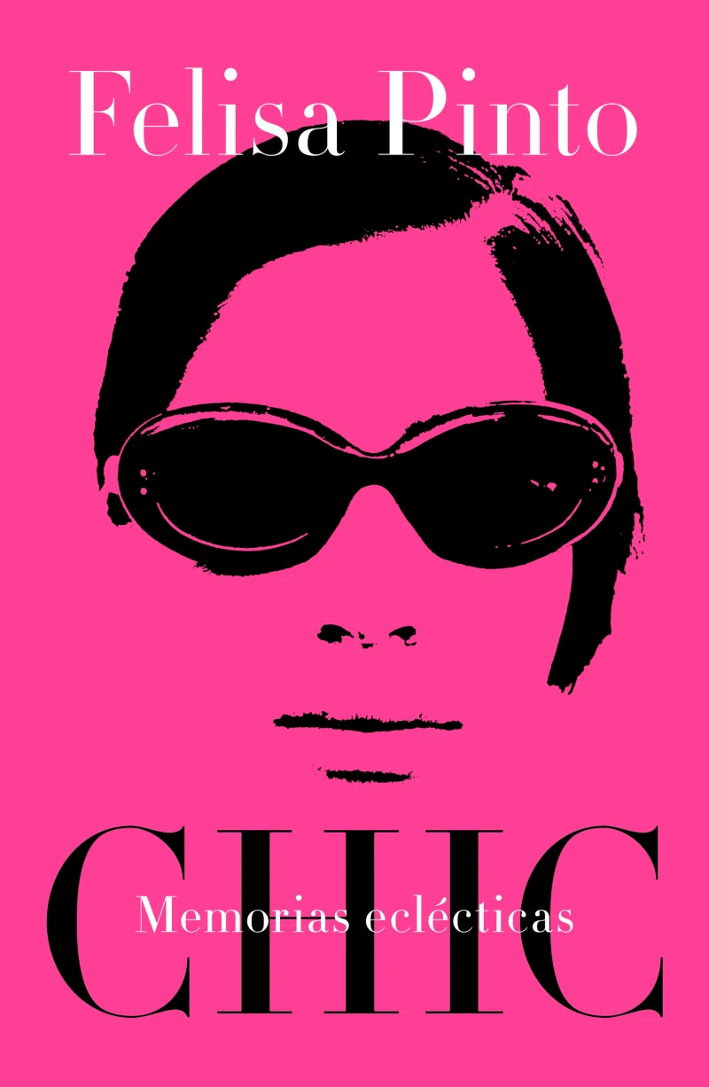 Portada: Chic