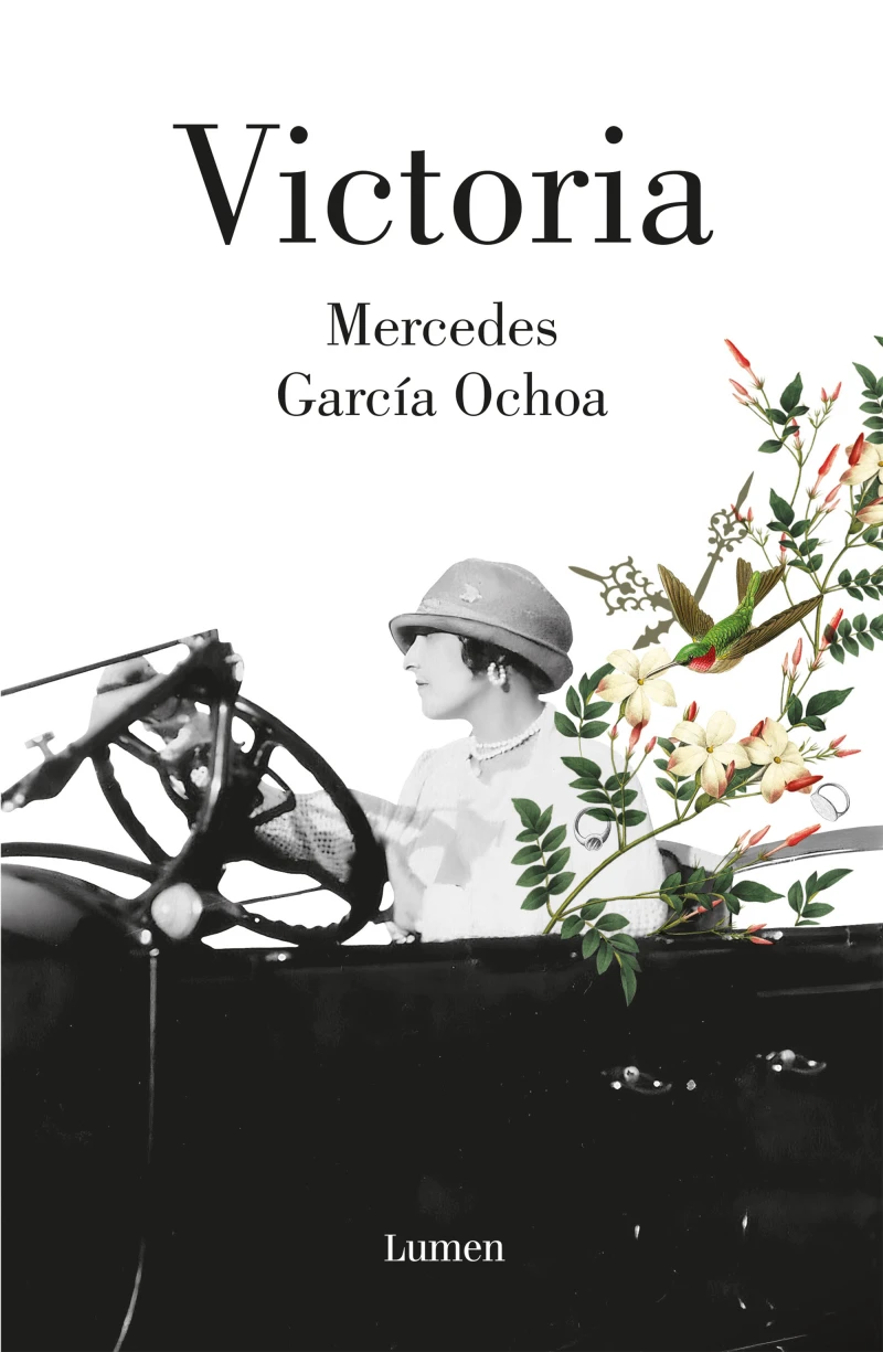 Portada: Victoria
