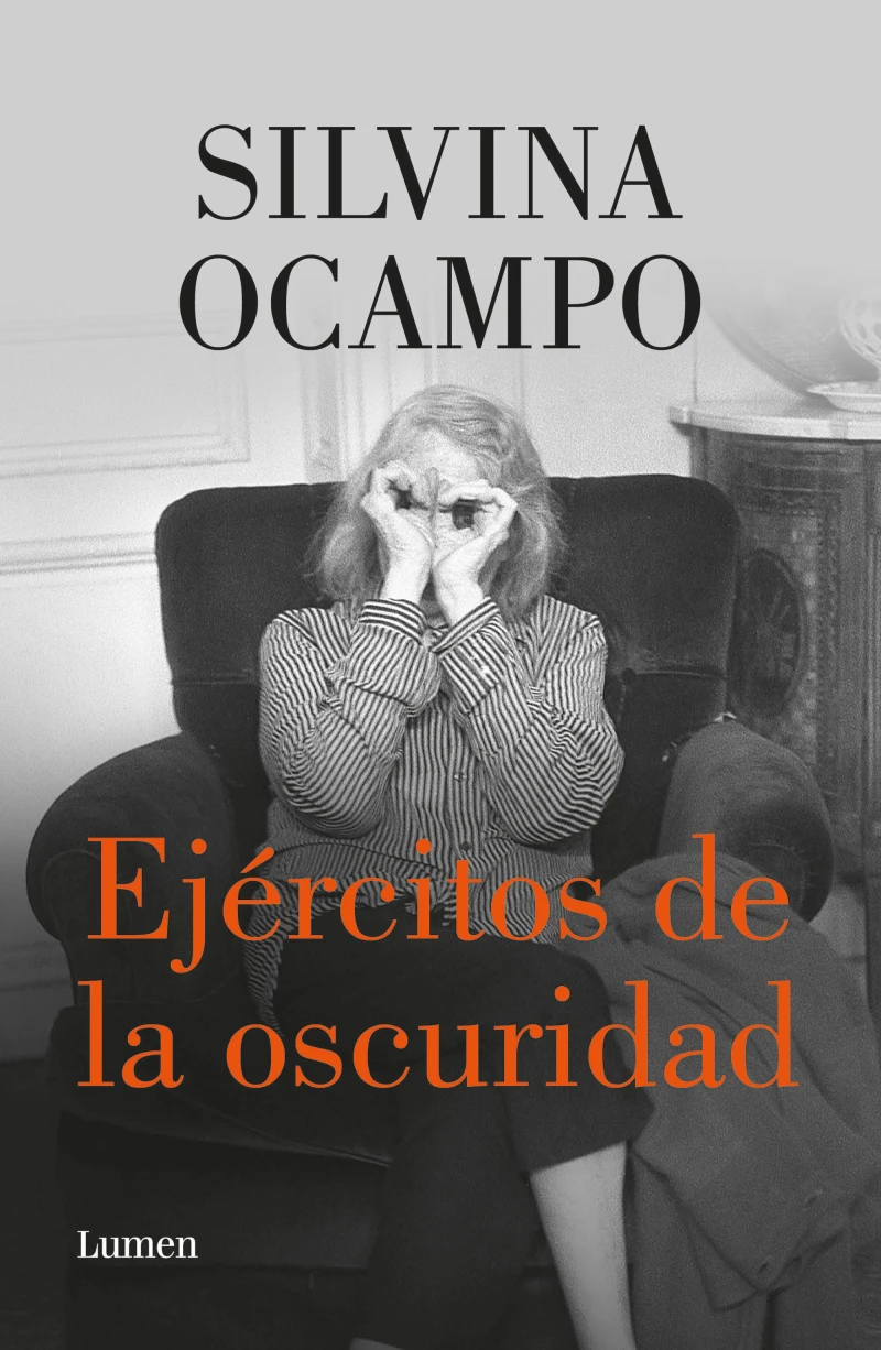 Portada: Ejércitos de la oscuridad
