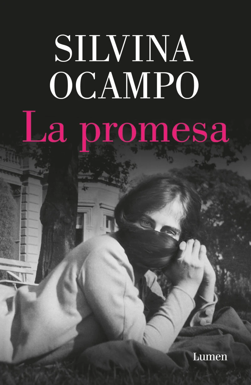 Portada: La promesa