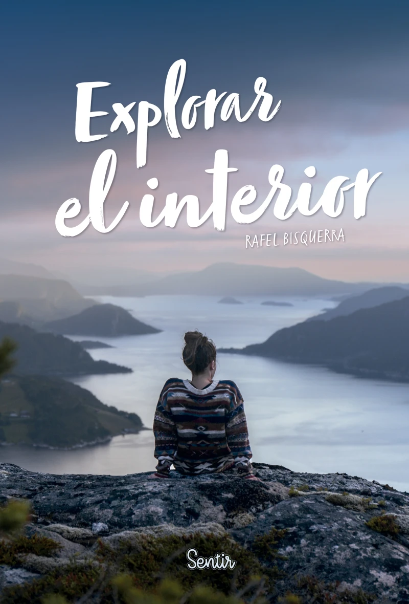 Portada: Explorar el interior