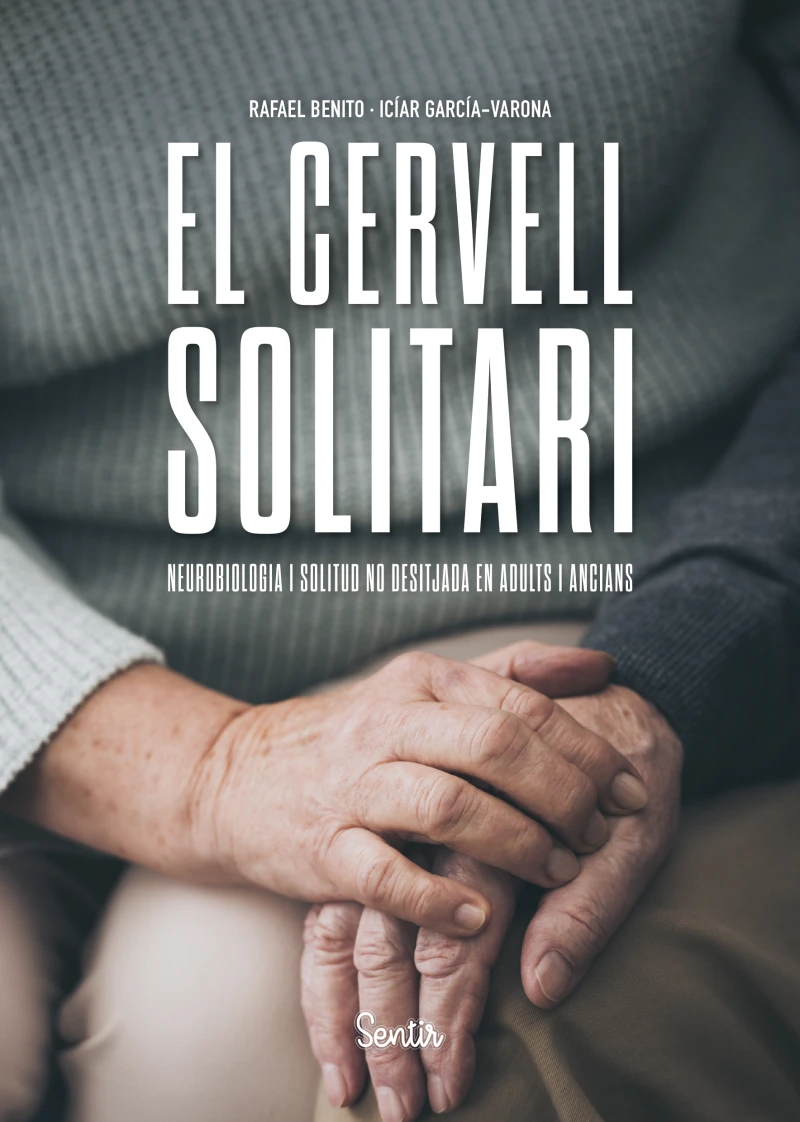 Portada: El cervell solitari