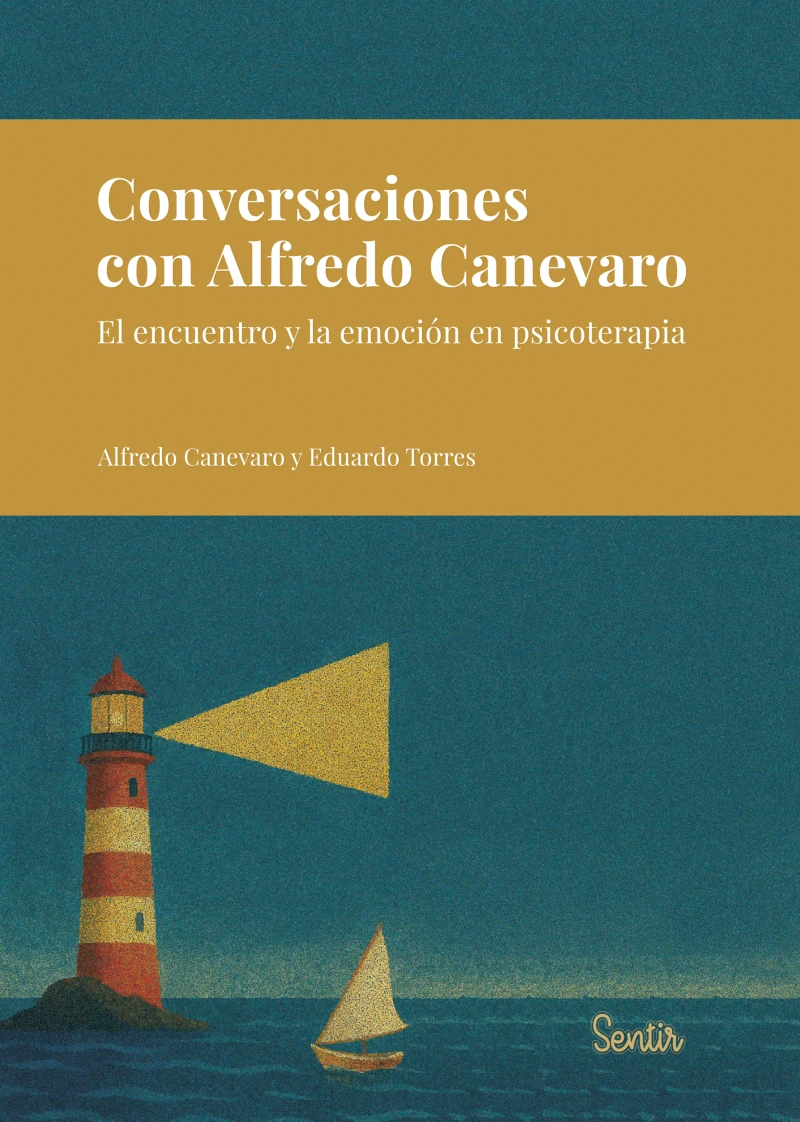Portada: Conversaciones con Alfredo Canevaro