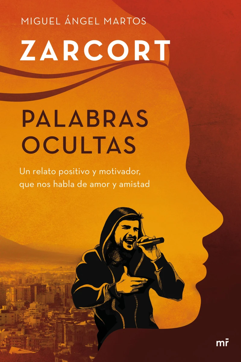 Portada: Palabras ocultas