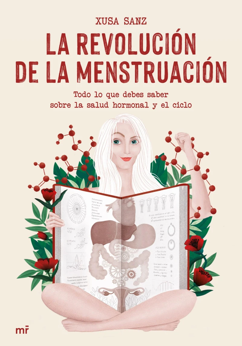 Portada: La revolución de la menstruación