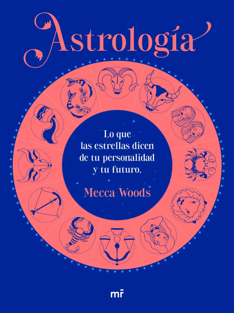 Portada: Astrología