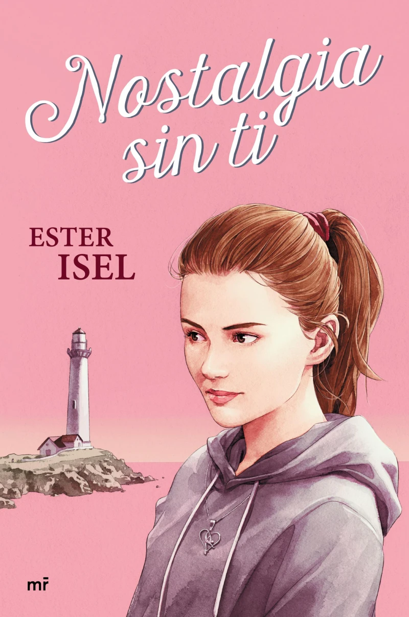 Portada: Nostalgia sin ti