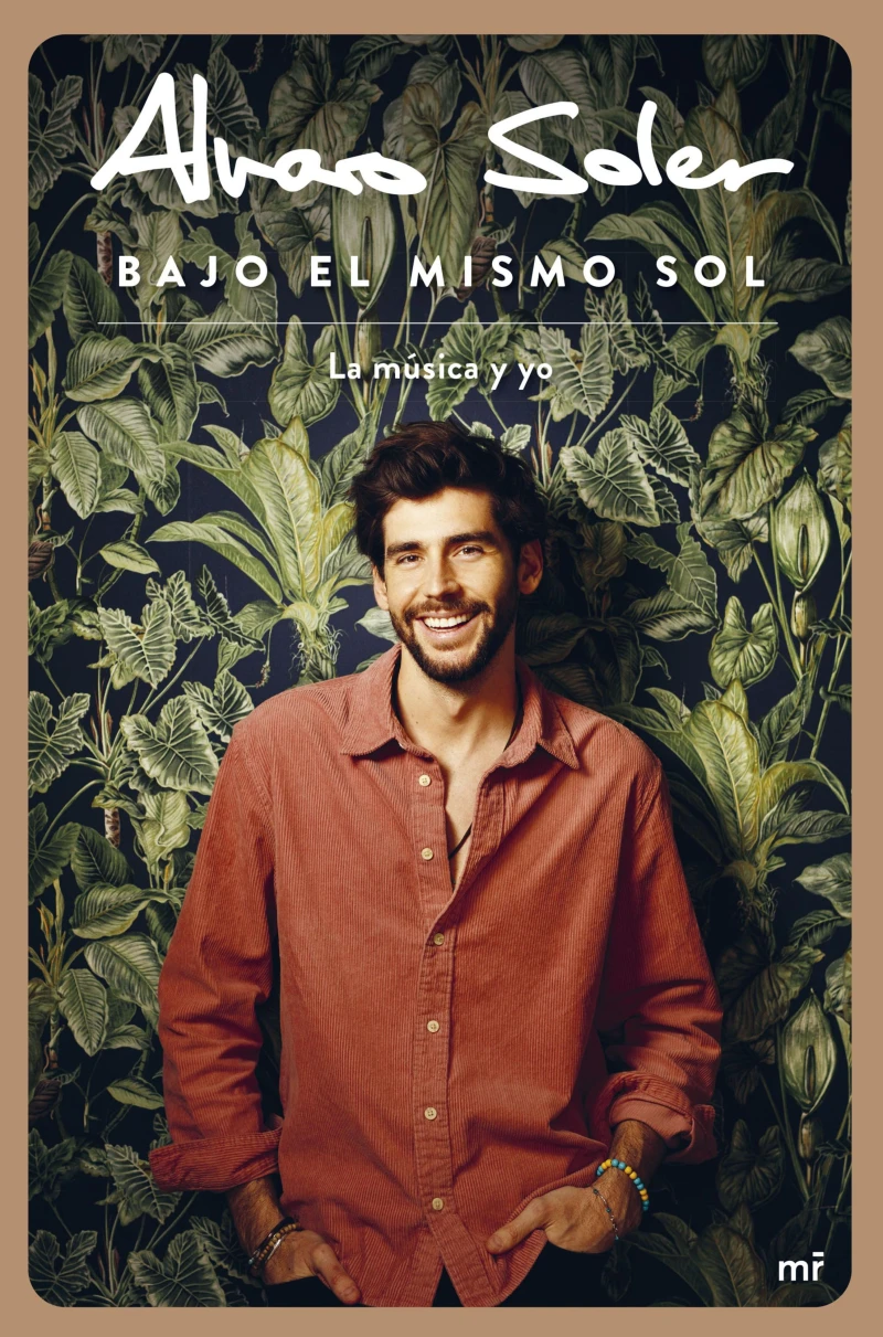 Portada: Bajo el mismo sol