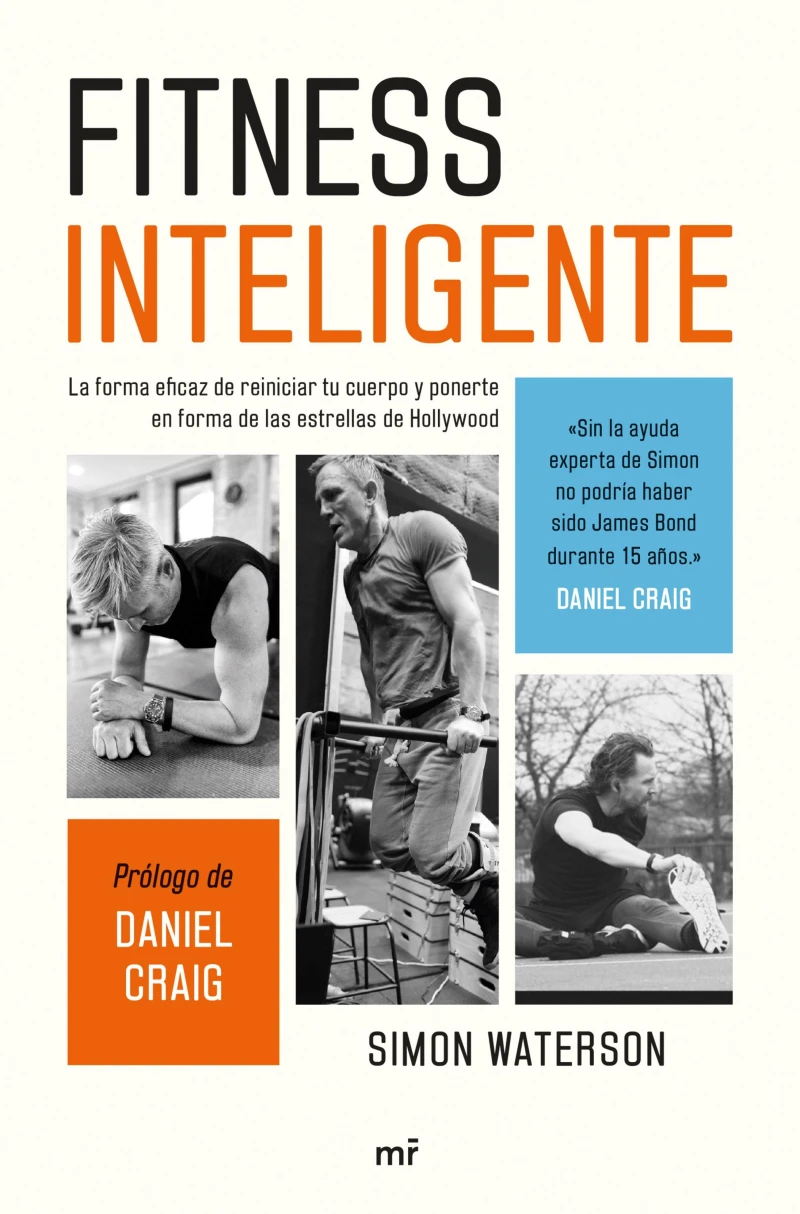 Portada: Fitness inteligente