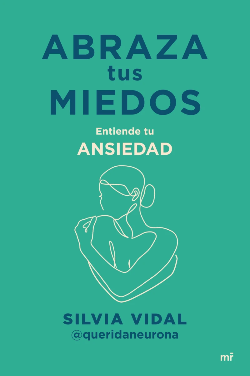 Portada: Abraza tus miedos