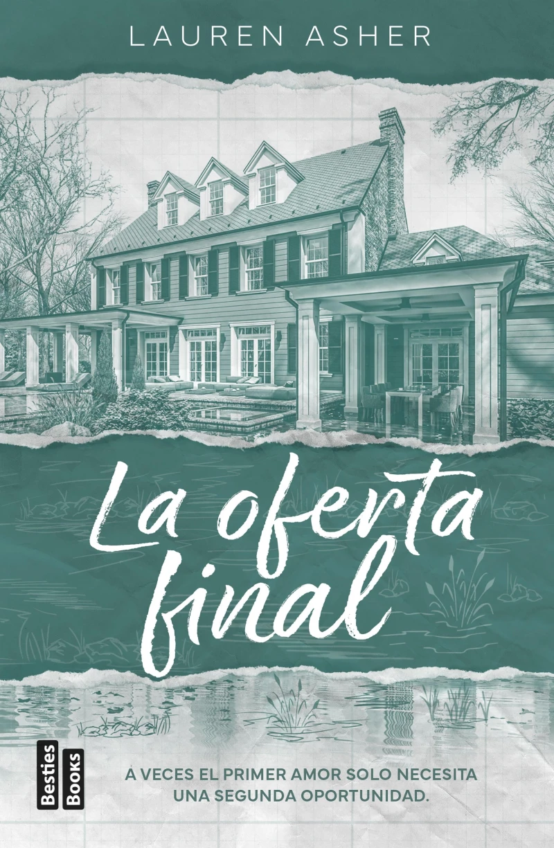 Portada: La oferta final