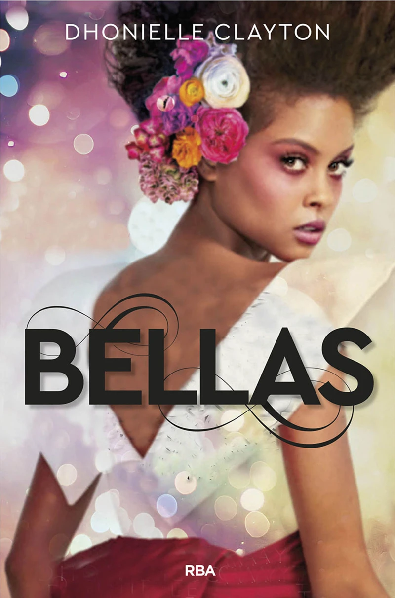 Portada: Bellas (Bellas 1)