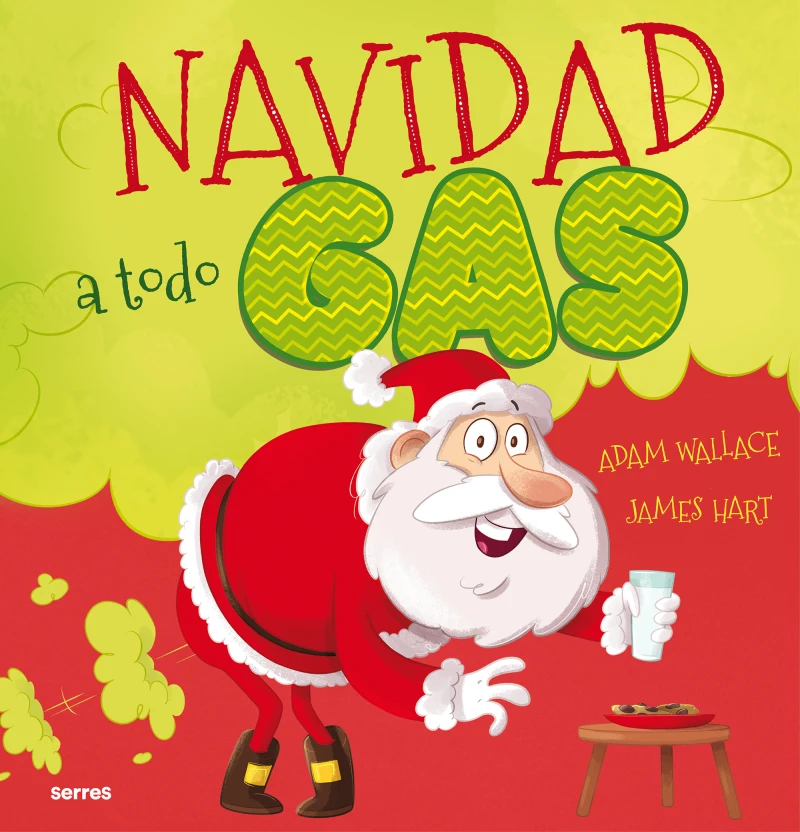 Portada: Navidad a todo gas