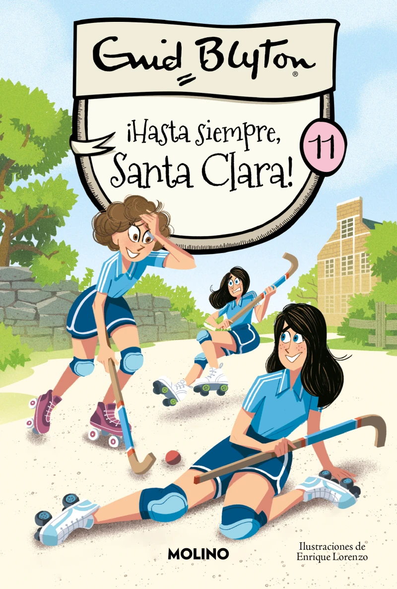 Portada: Santa Clara 11 - ¡Hasta siempre, Santa Clara!