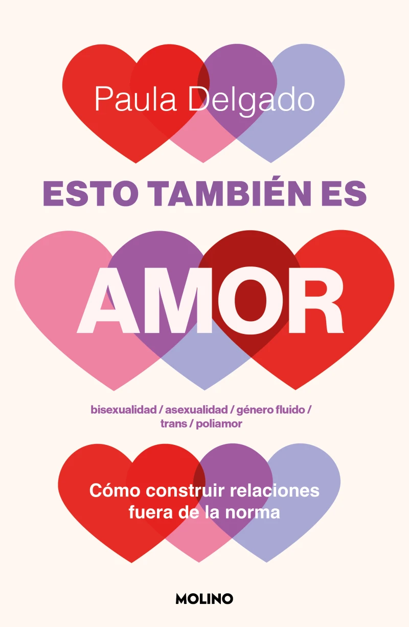 Portada: Esto también es amor