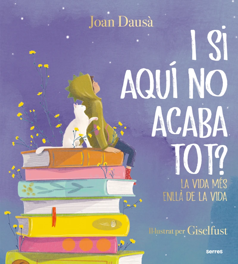 Portada: I si aquí no acaba tot?