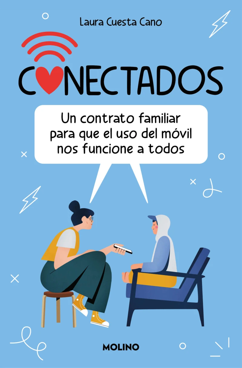 Portada: Conectados