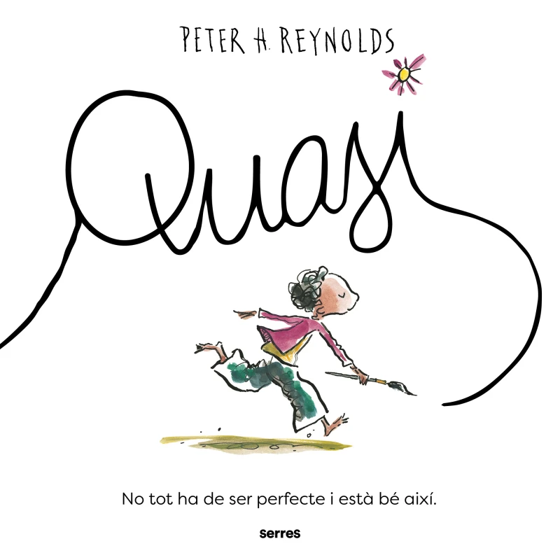 Portada: Quasi