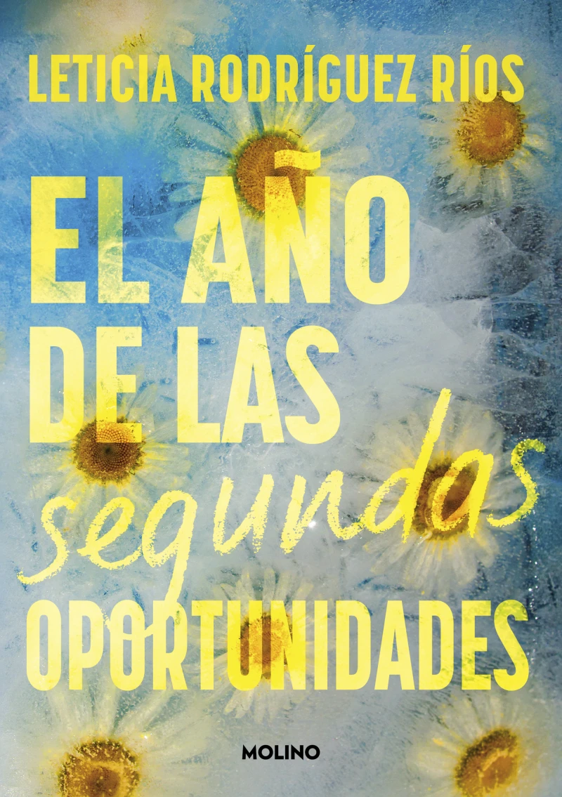 Portada: El año de las segundas oportunidades