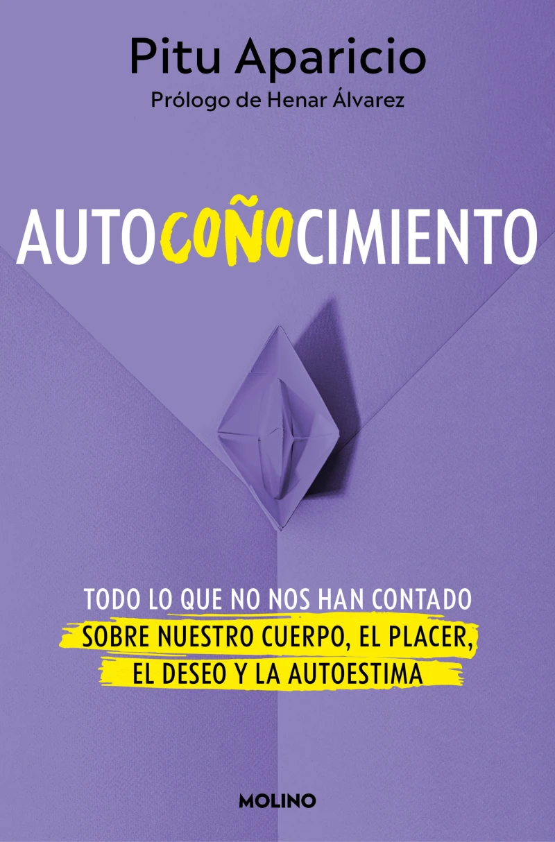 Portada: Autocoñocimiento