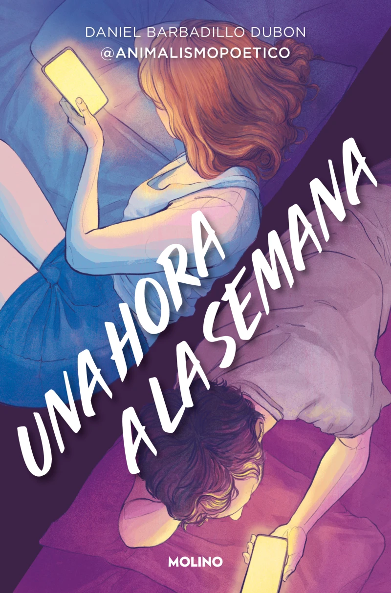 Portada: Una hora a la semana