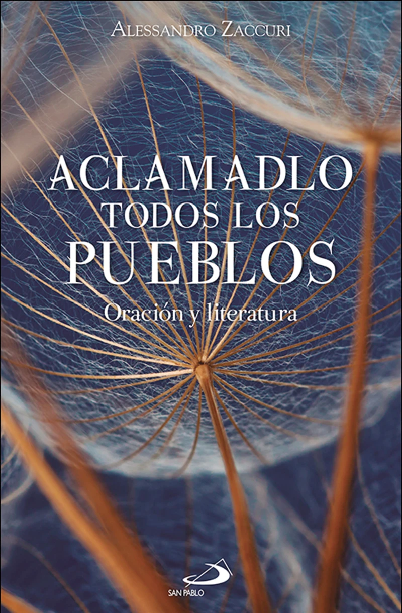 Portada: Aclamadlo todos los pueblos
