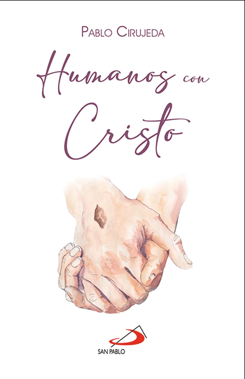 Portada: Humanos con Cristo