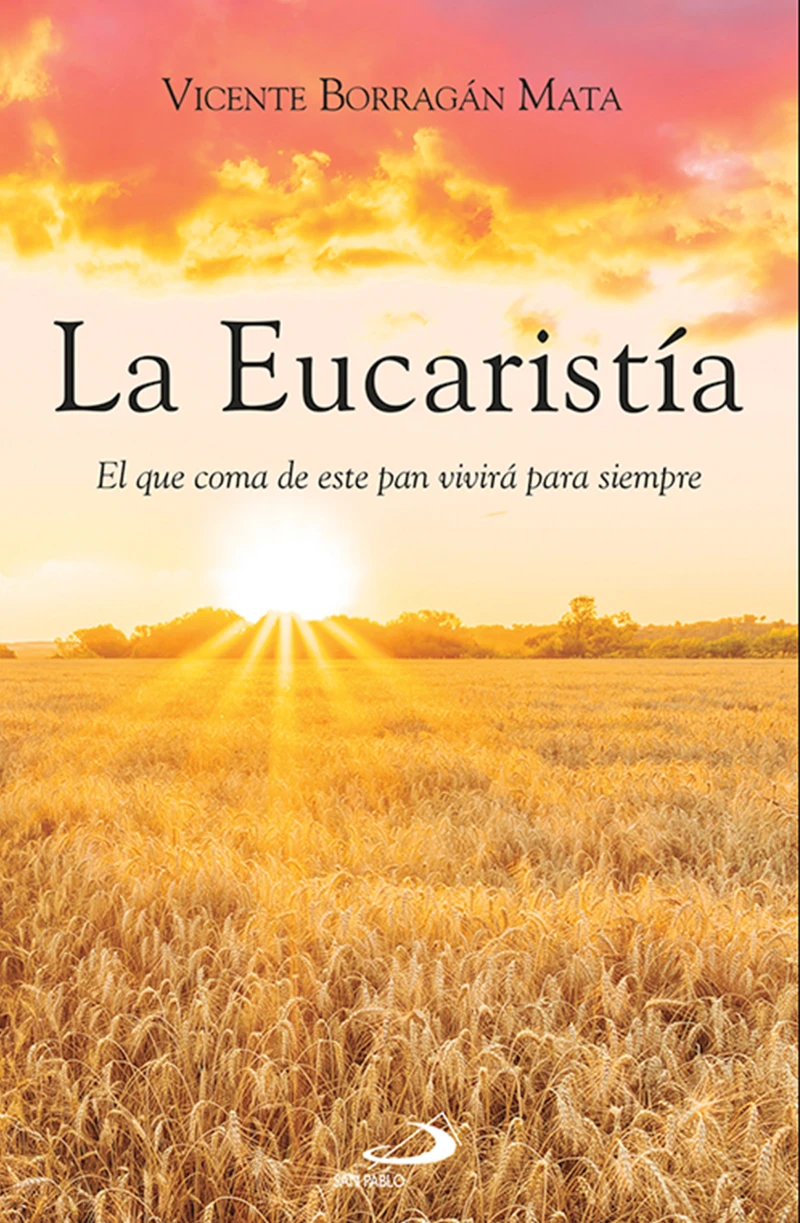 Portada: La Eucaristía